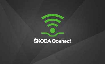 Skoda Connect Dienste