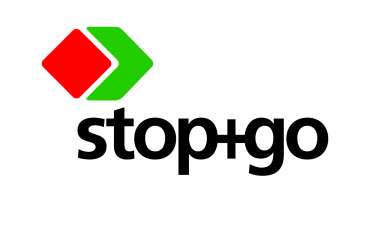Neu ab 01.01.2026 Partner von stop+go